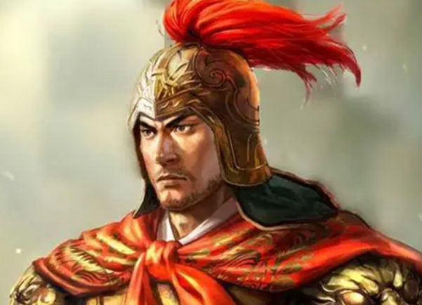 大乔的老公是谁