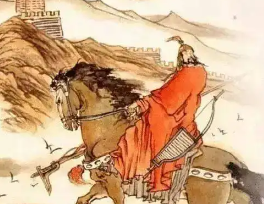 古来征战几人回作者是谁