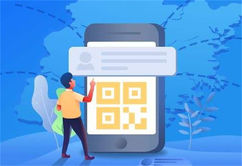 为什么绿码突然变红了