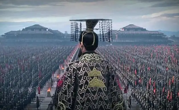 秦朝共统治了多少年？