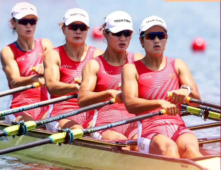 赛艇运动最初起源于哪个国家