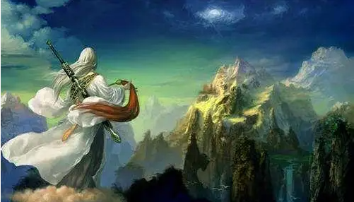 遮天的等级划分是什么