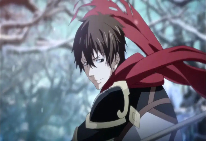 全职高手作者是谁