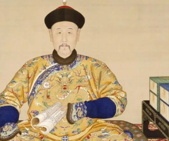 雍正杀了康熙几个儿子？