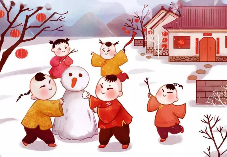 男怕八月女怕腊月是什么意思