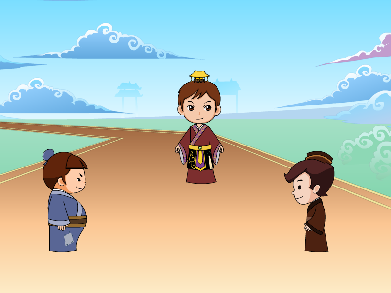 同仁是什么意思呀