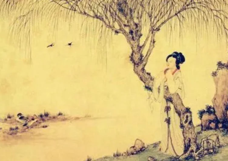 春词的作者是谁