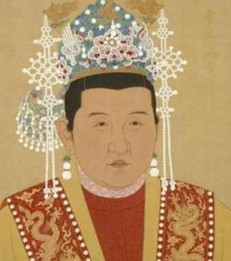 马皇后生了几个孩子