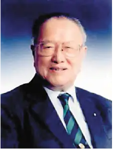 中国第一个遗传学奠基人是谁