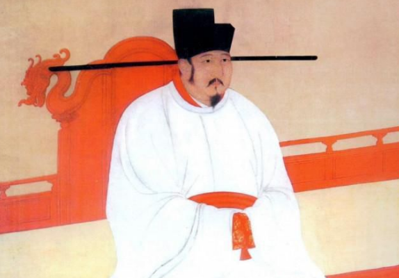 宋仁宗之后谁继位