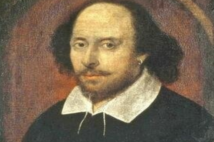 莎士比亚活了多少岁
