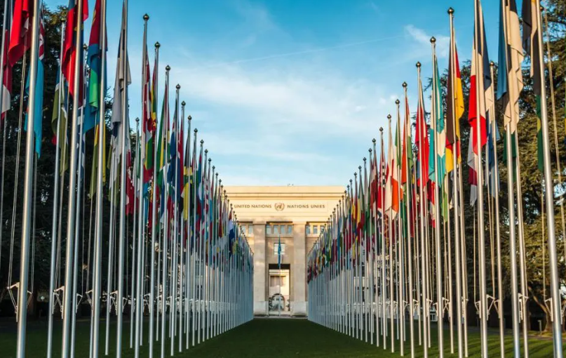 联合国总部在哪里