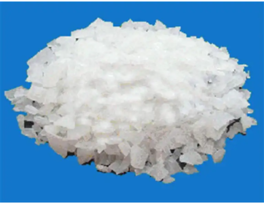 硫酸铝是不是沉淀物