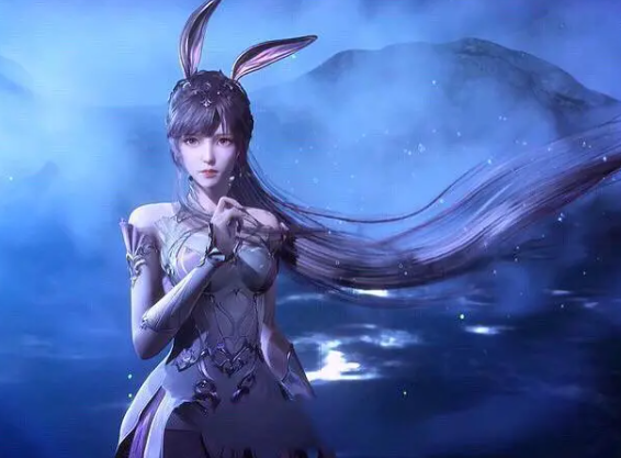 小舞复活是第几集