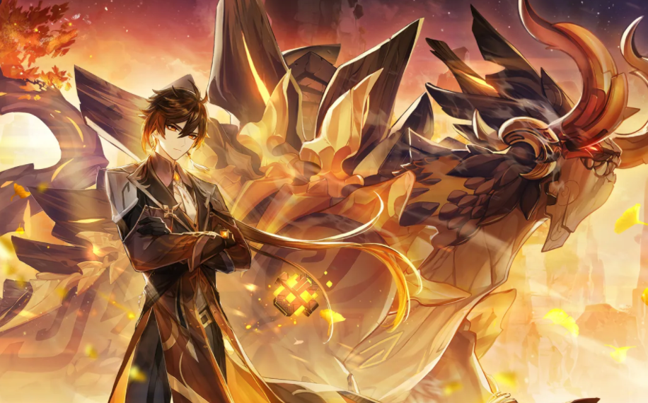 稻妻特色动物有哪些