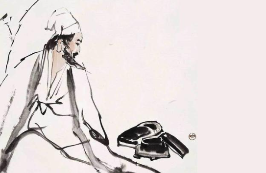 小石潭记的作者是谁