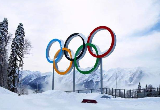 俄罗斯为什么不能参加北京冬奥会