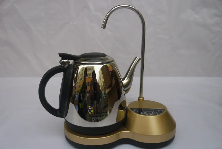 天天喝电热水壶的水有坏处吗？