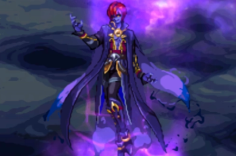 希洛克周几刷新次数