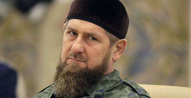 车臣属于哪个国家