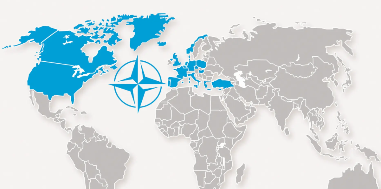 乌克兰为什么要加入北约？