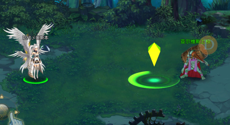 阿拉德之怒改名叫什么了