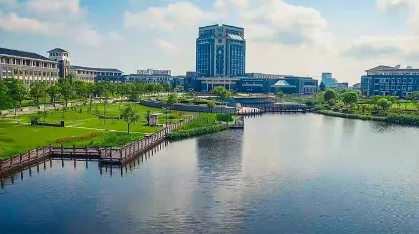 上海海洋大学是几本