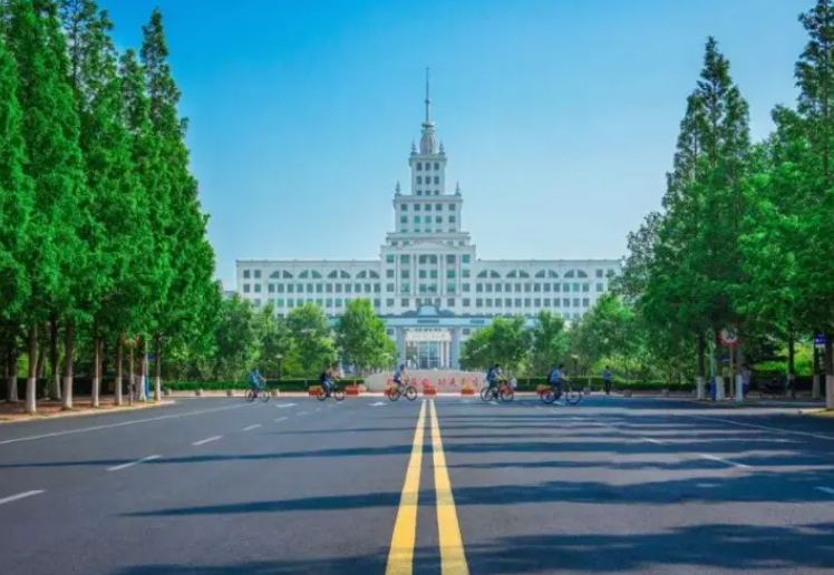 哈尔滨理工大学是几本