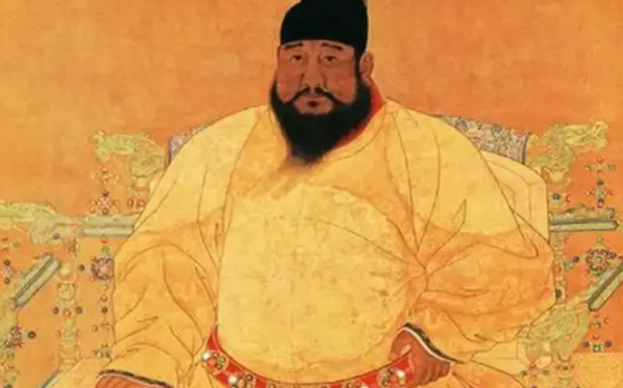 朱瞻基为什么短命?