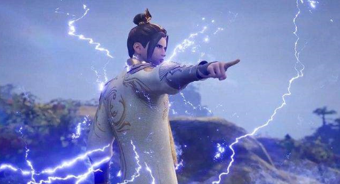 武神主宰秦尘父亲是谁