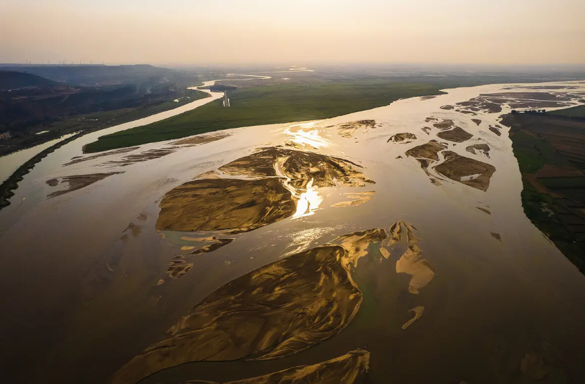 河南河北以什么河为界