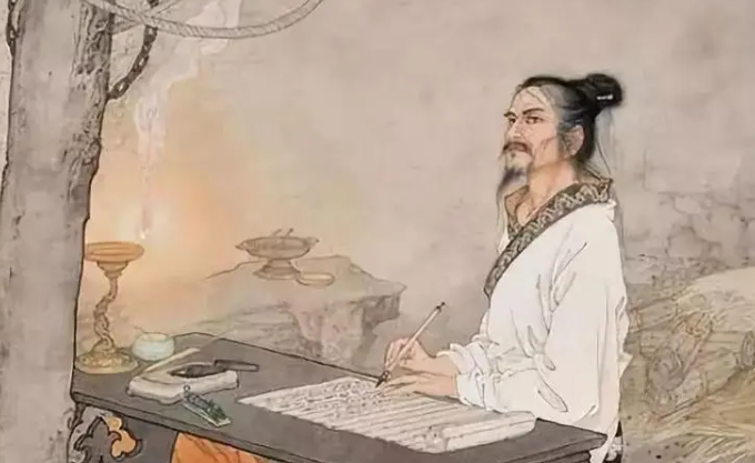 鲁迅说史家之绝唱，无韵之离骚评价谁的作品