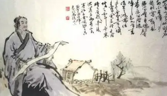 陋室铭是谁写的