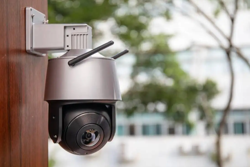 摄像头焦距怎么选