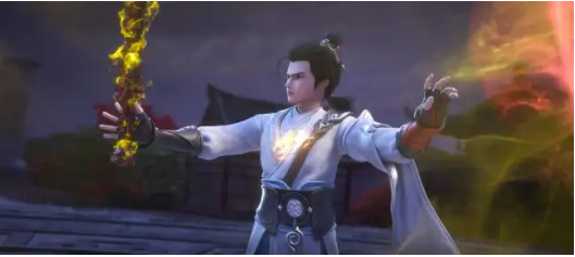 完美世界的等级境界有哪些