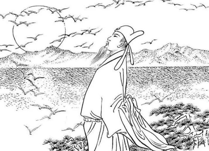 凉州词的作者是谁呢