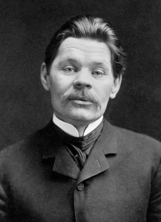 高尔基是俄国还是苏联