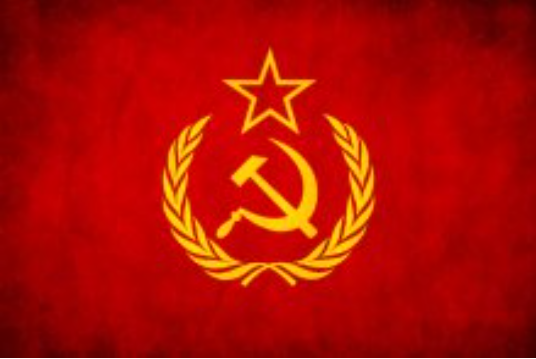 苏联是一个国家吗