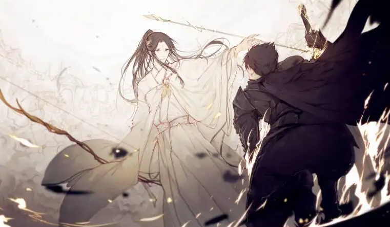 提灯映桃花作者是谁