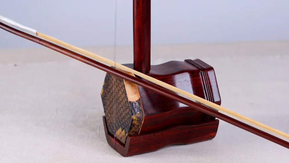 蒋风之是我国什么演奏家