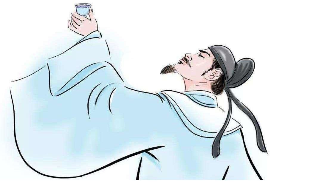 人生得意须尽欢什么意思