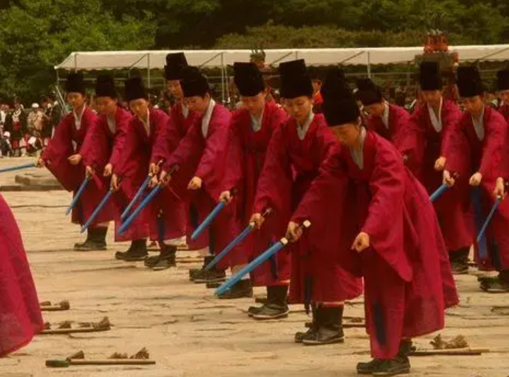 韩国申遗中国有几项成功了