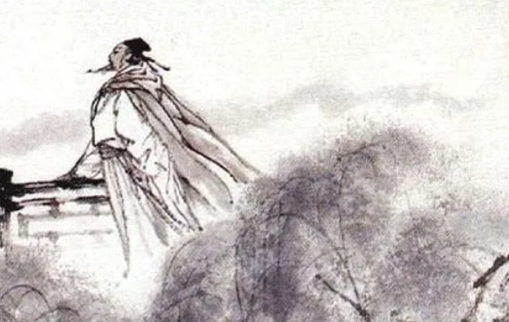 登幽州台歌的作者是谁