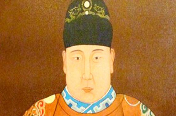 朱元璋死后谁继位