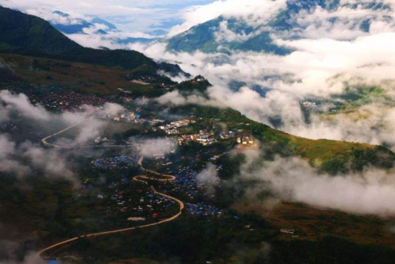 中国最偏僻的地方是哪里