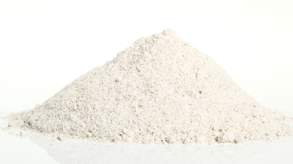 碳酸钙的化学式是什么