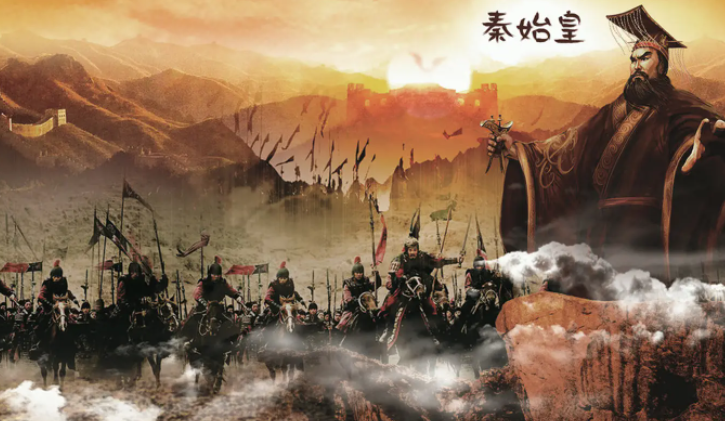 焚书坑儒的影响和意义是什么