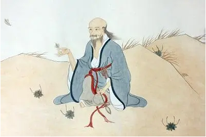 成语捉襟见肘出自庄子哪一篇文章？