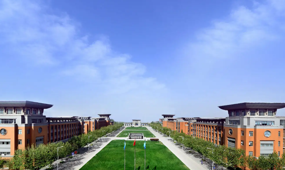 郑州商学院是几本院校