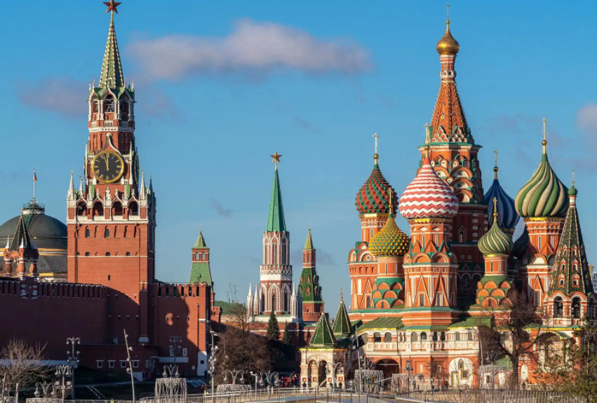 俄罗斯是属于哪个洲